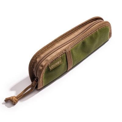 LOCHBY Duo - Olive
