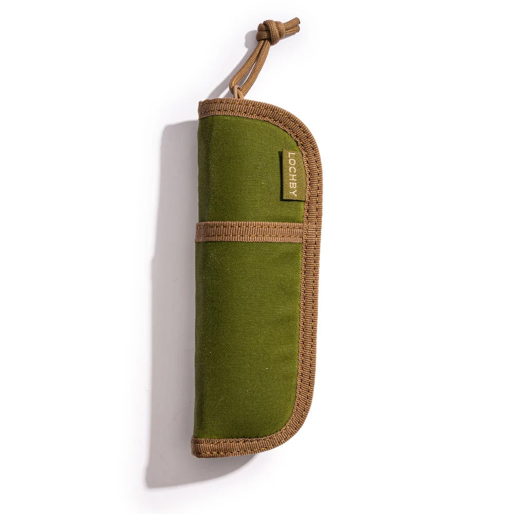 LOCHBY Duo - Olive