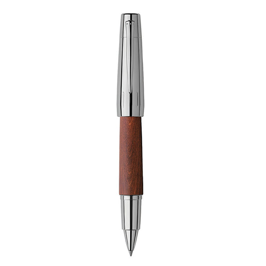 Faber-Castell Design E-motion Rollerball - Pear