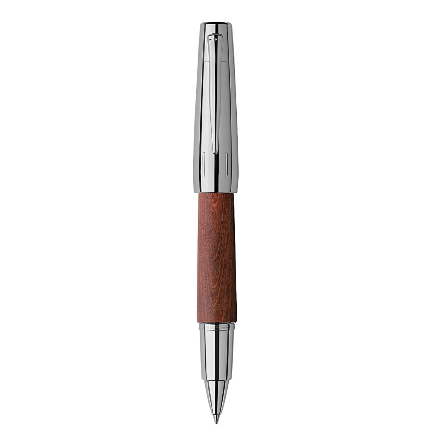 Faber-Castell Design E-motion Rollerball - Pear