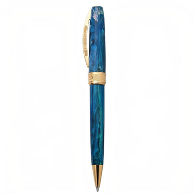 Visconti Van Gogh Ballpoint Pen - Wheatfield with Crows