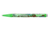 Caran dAche 849 Germanier Ballpoint Pen - Green