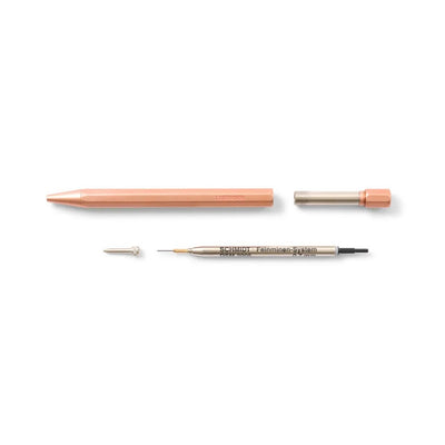 Legendar LGNDR 0.7mm Mechanical Pencil - Copper