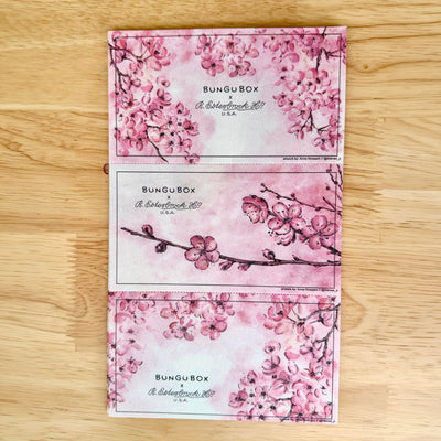 Esterbrook Blotting Paper - BUNGU Box Kachofugetsu Blotting Paper
