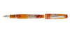 Esterbrook Camden Fountain Pen - Oktoberfest / Palladium Trim