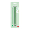 Legami Erasable Gel Pen Refills - 3 Pack