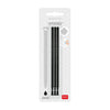 Legami Erasable Gel Pen Refills - 3 Pack