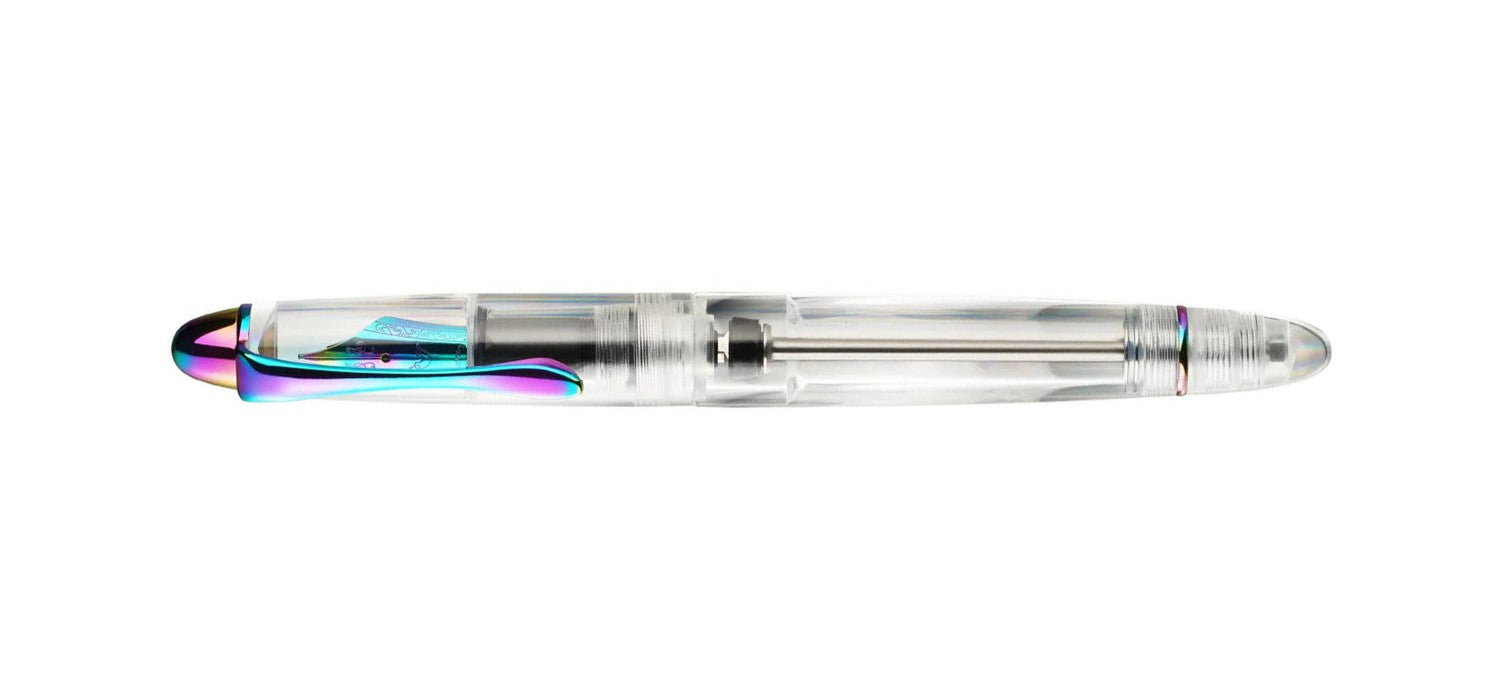 Nahvalur Fathom Fountain Pen - 2025 Pride - Limited Edition
