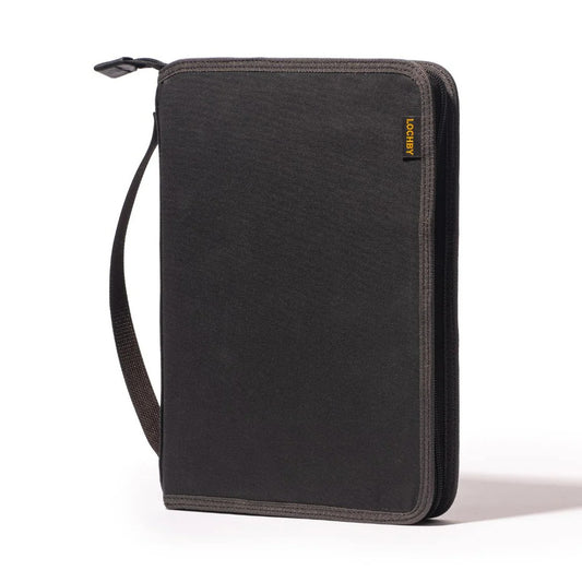 LOCHBY Field Folio B5 - Bumblebee
