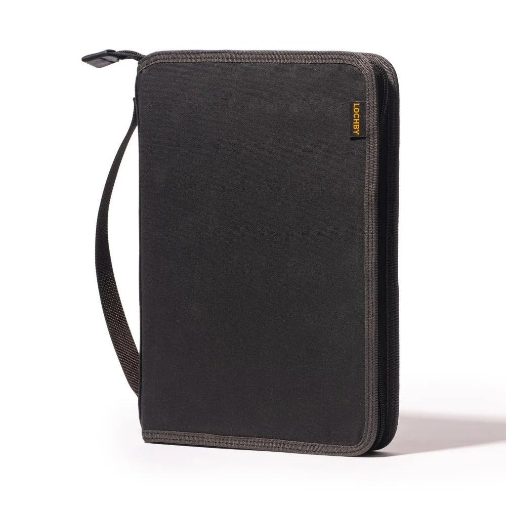 LOCHBY Field Folio B5 - Bumblebee