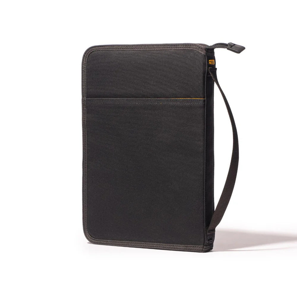 LOCHBY Field Folio B5 - Bumblebee