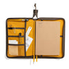 LOCHBY Field Folio A5 - Brown