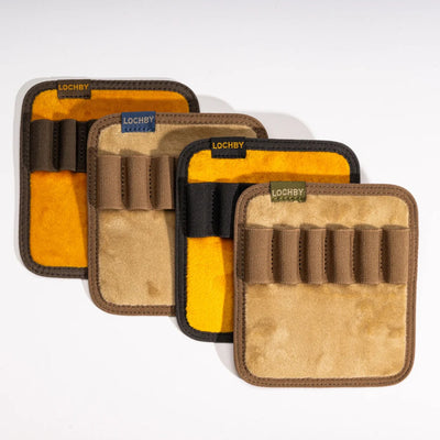 LOCHBY Daily Folio A5 - Olive
