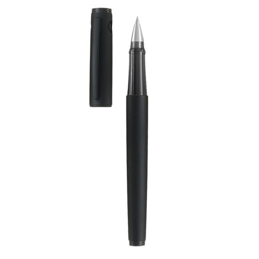Pilot Explorer Rollerball - Matte Black