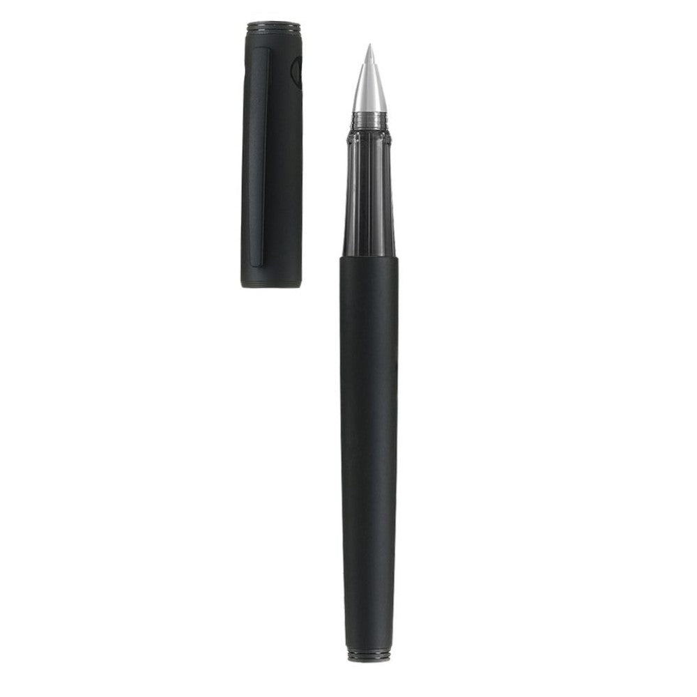 Pilot Explorer Rollerball - Matte Black