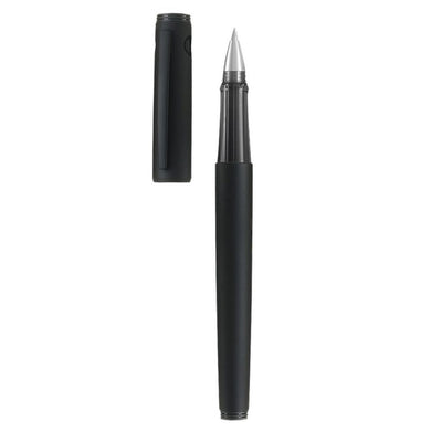 Pilot Explorer Rollerball - Matte Black