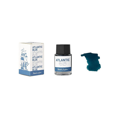 Nahvalur Explorer Ink 20ml - Assorted Colours