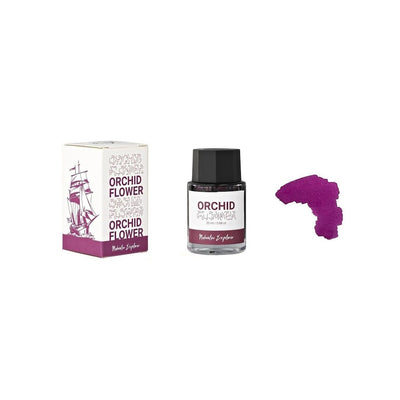 Nahvalur Explorer Ink 20ml - Assorted Colours