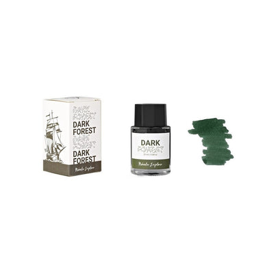Nahvalur Explorer Ink 20ml - Assorted Colours