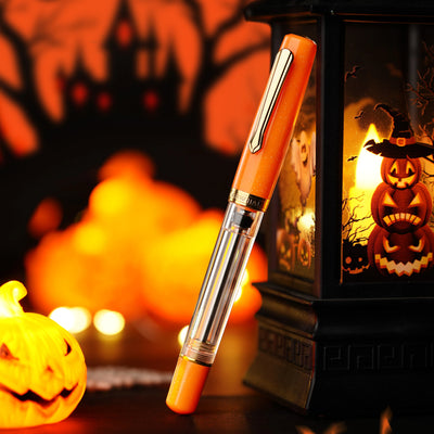 Nahvalur Original Plus Fountain Pen - Halloween 2024 - Limited Edition