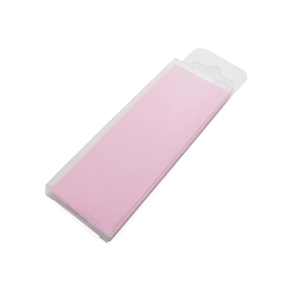 Jacques Herbin Blotting Paper Refill for Wooden Ink Blotter - Pink