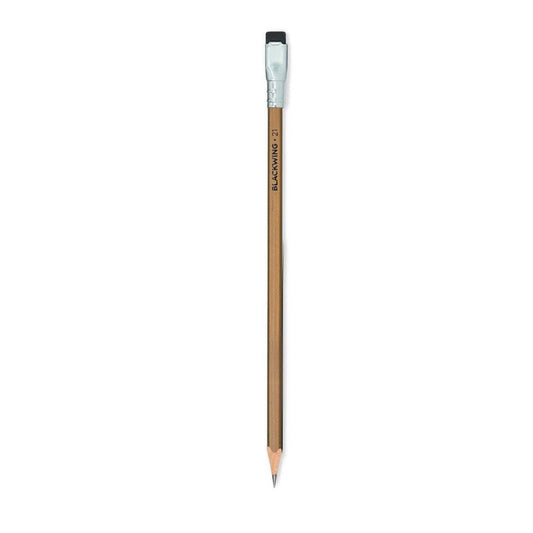 Blackwing Graphite Pencil Volume 21 - Special Edition