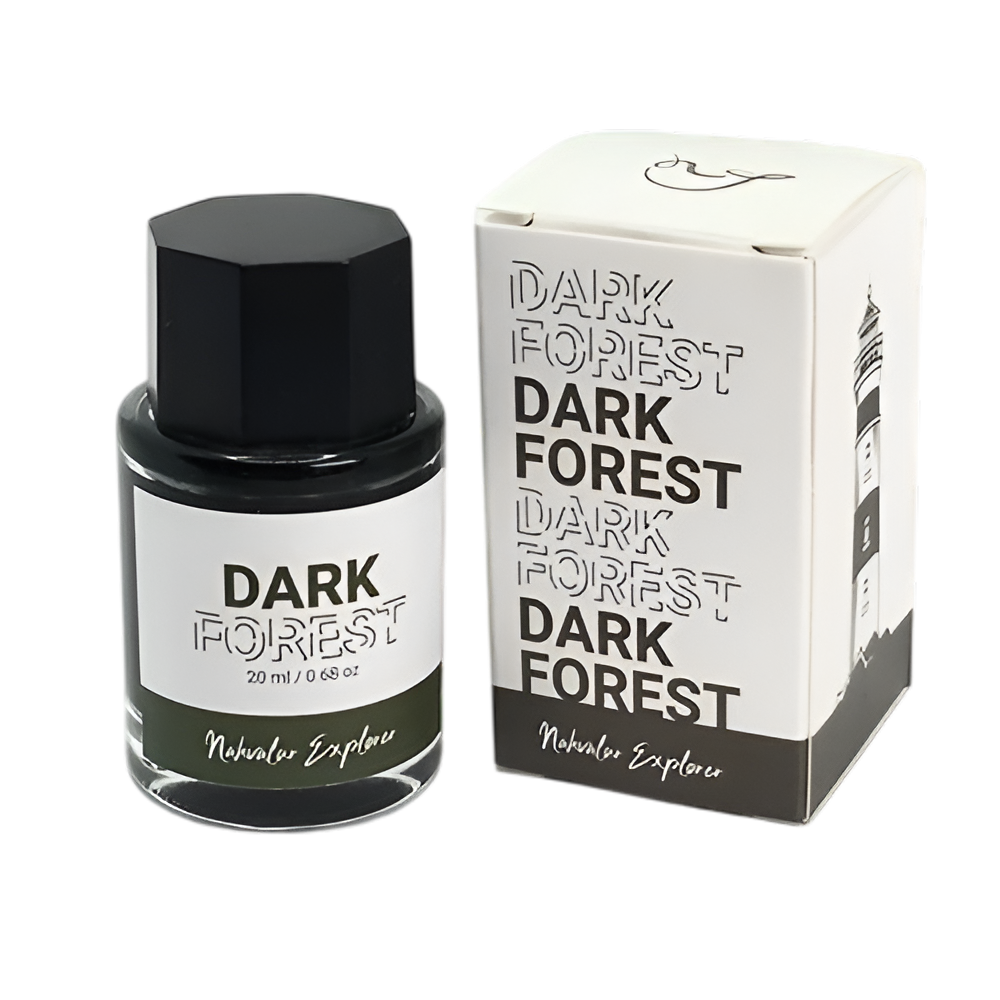 Nahvalur Explorer Ink 20ml - Assorted Colours