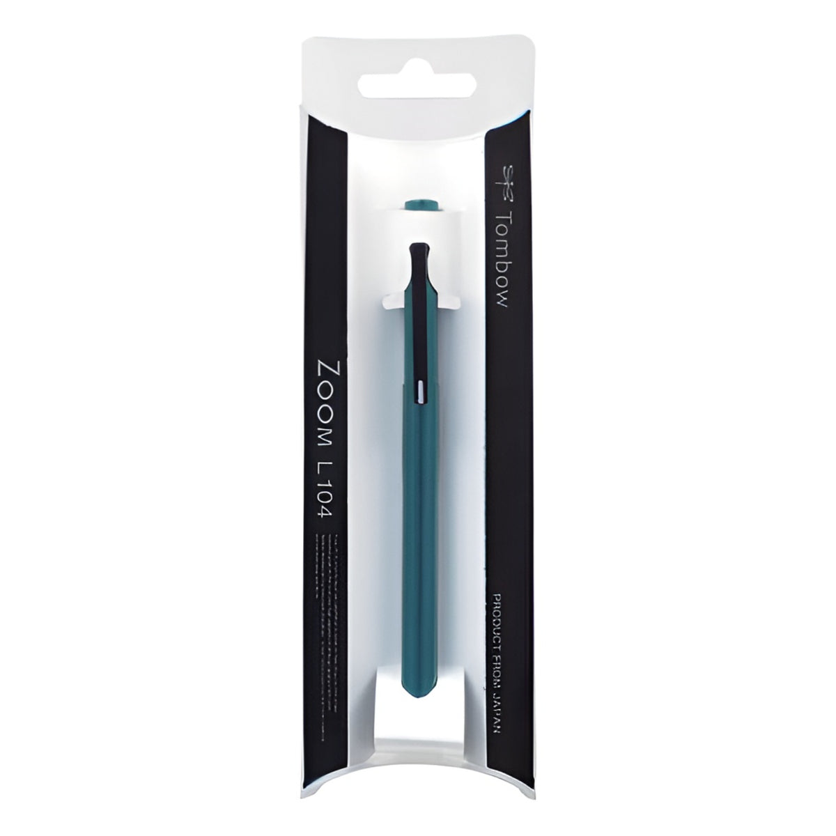 Tombow Zoom L104 Multi-function Pen - Teal