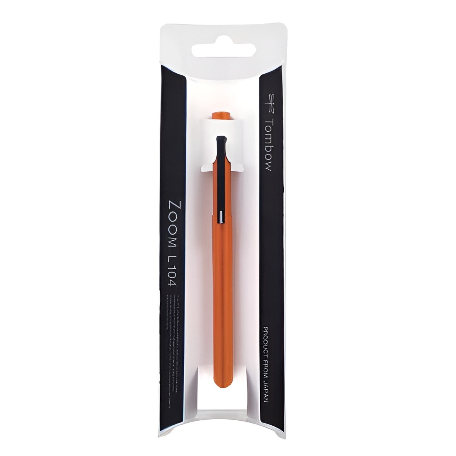 Tombow Zoom L104 Multi-function Pen - Orange