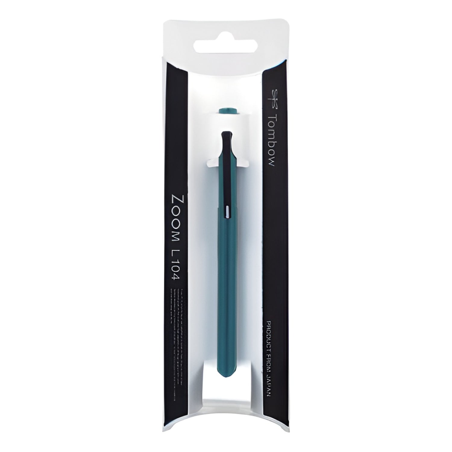 Tombow Zoom L104 Multi-function Pen - Teal