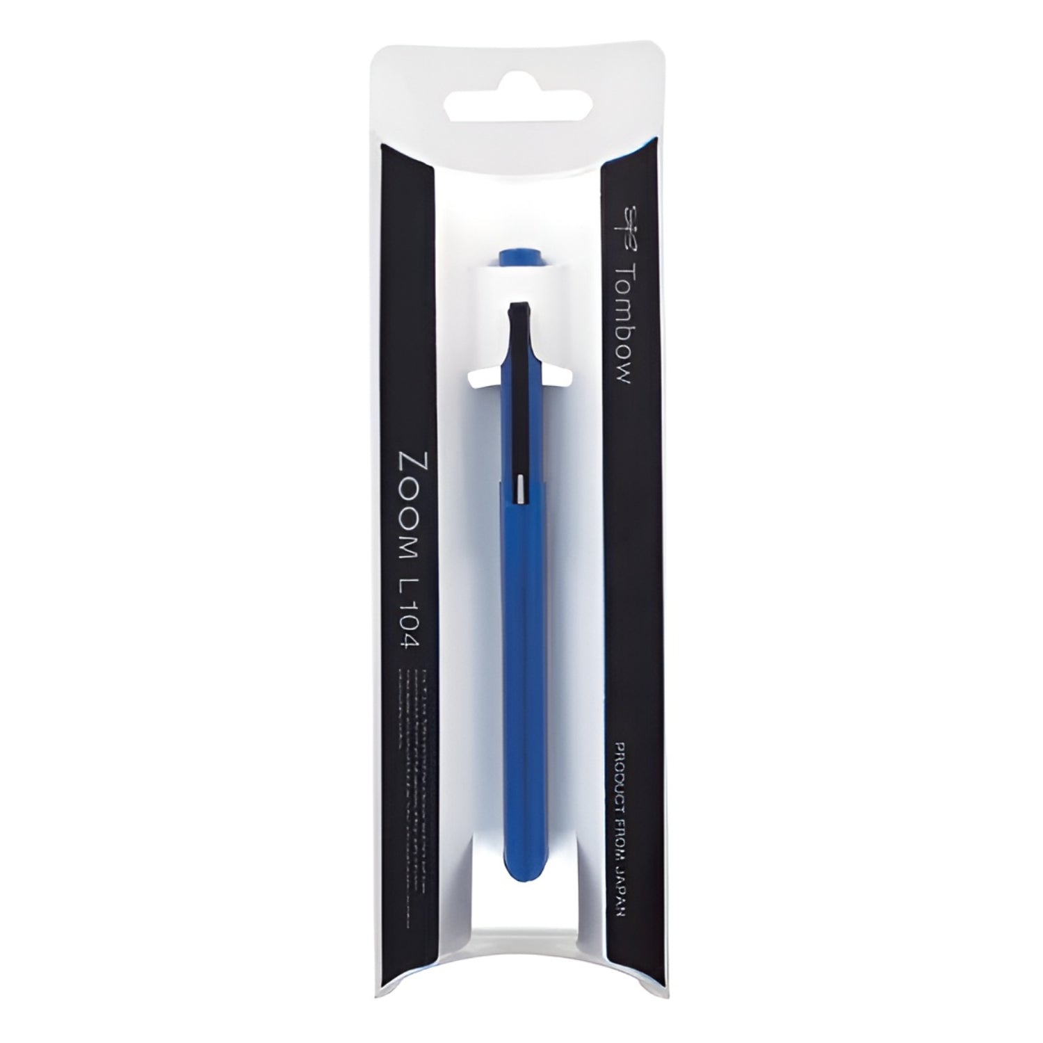 Tombow Zoom L104 Multi-function Pen - Blue