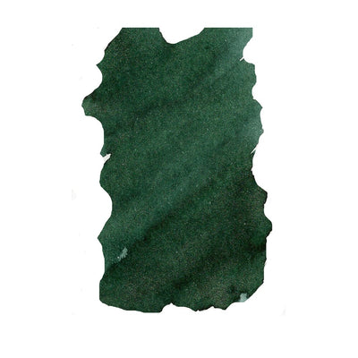 Jacques Herbin Ink Bottle 50ml - 350 - Atlantis Green