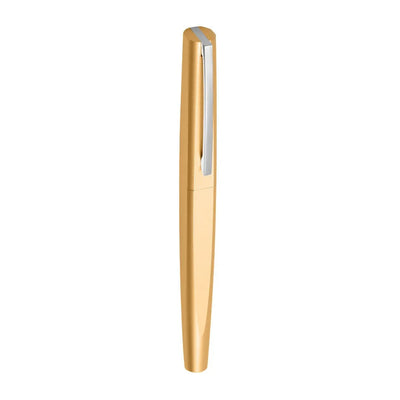 Premec Square Rollerball - Gold
