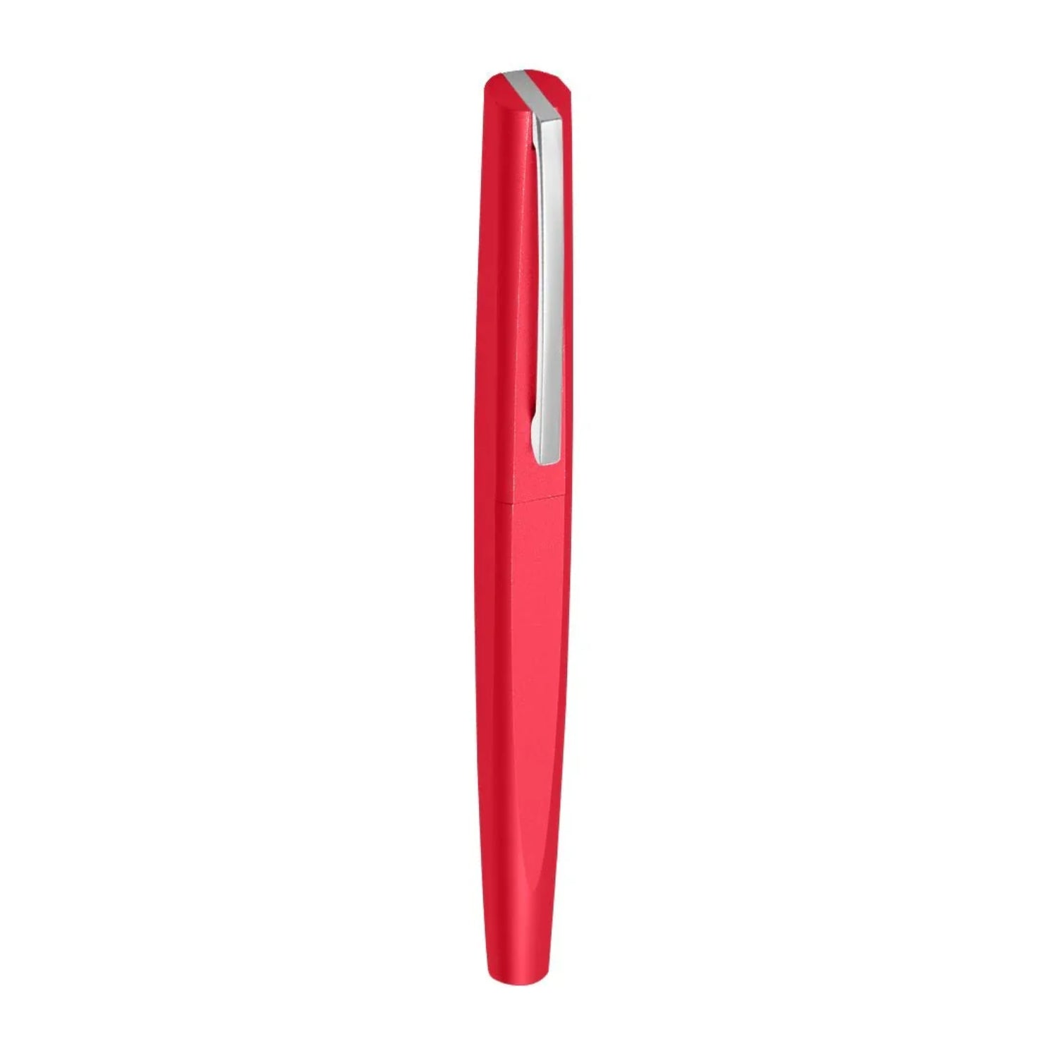 Premec Square Rollerball - Red