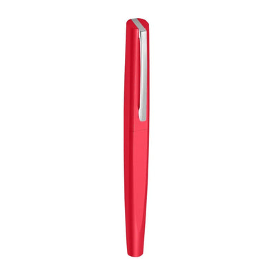 Premec Square Rollerball - Red