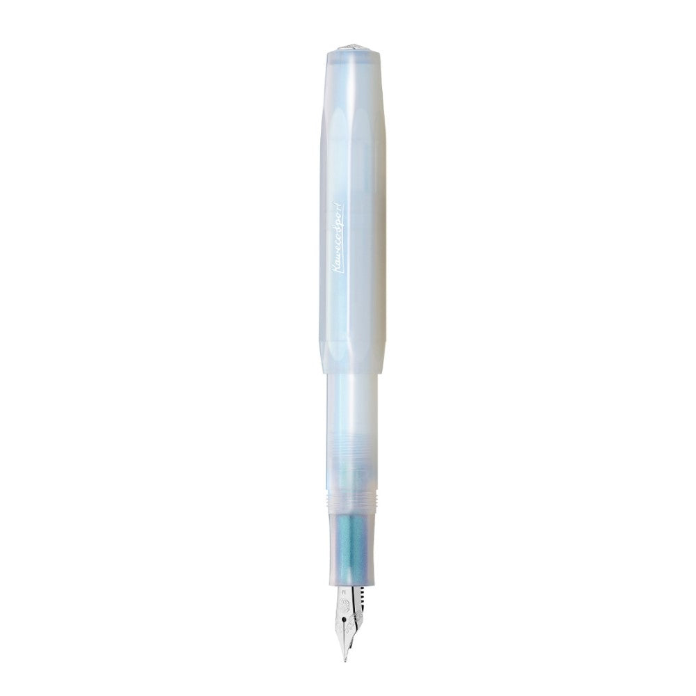 Kaweco Lunar Sport Fountain Pen - Light Blue