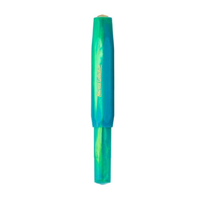 Kaweco Collection Sport Fountain Pen - Ocean Marble
