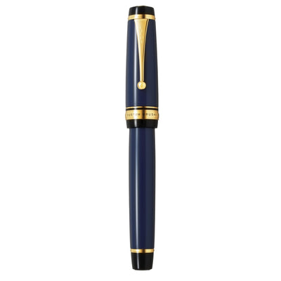 Pilot Custom Urushi Fountain Pen - Konjo