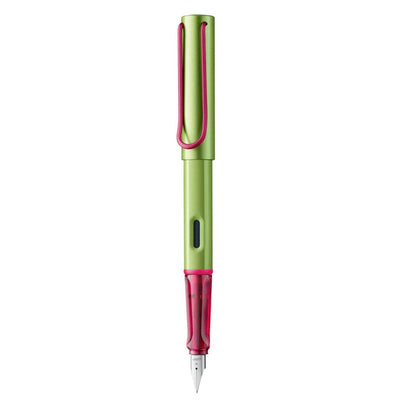 LAMY AL-star Fountain Pen - Disco - Special Edition