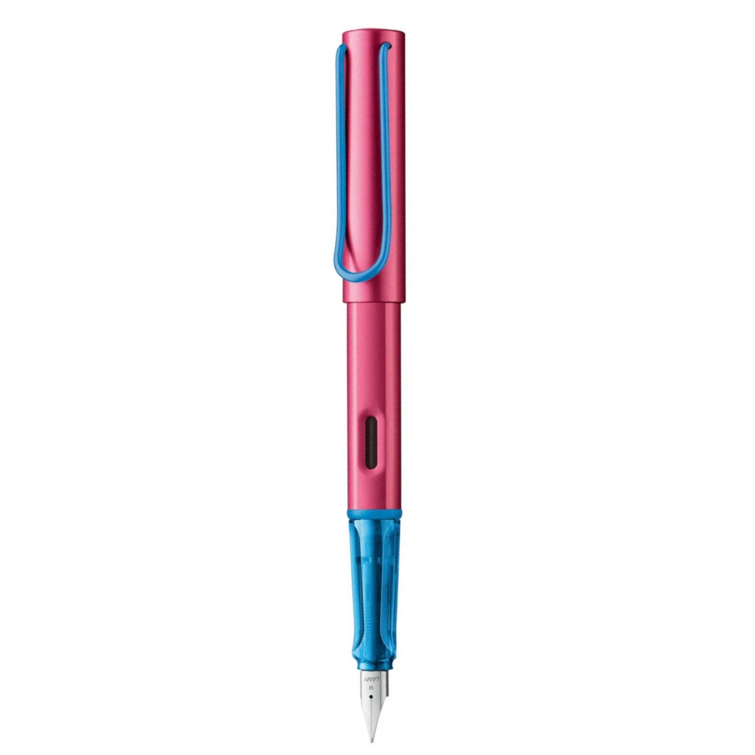 LAMY AL-star Fountain Pen - Rollerskate - Special Edition
