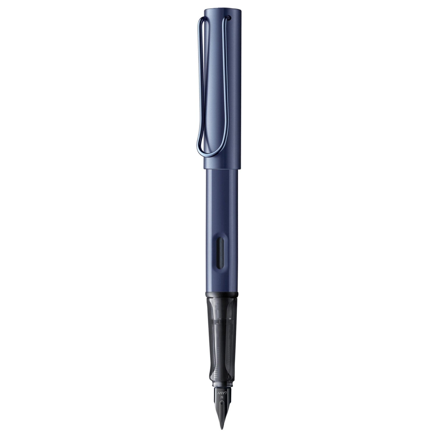 LAMY Lx Fountain Pen - Blue