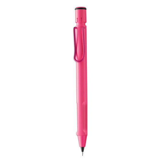 LAMY Safari Mechanical Pencil 0.5mm - Neon Pink