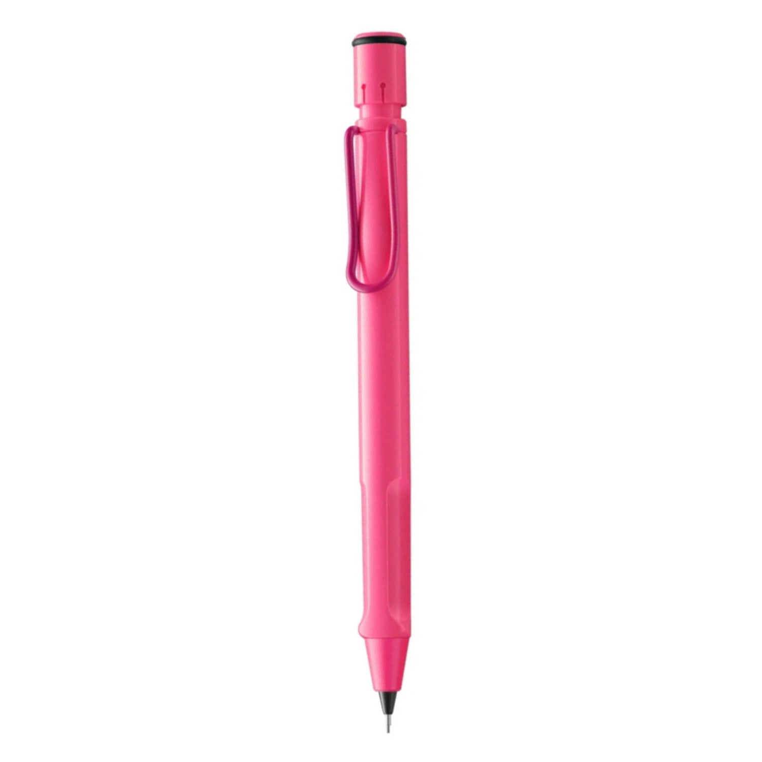 LAMY Safari Mechanical Pencil 0.5mm - Neon Pink