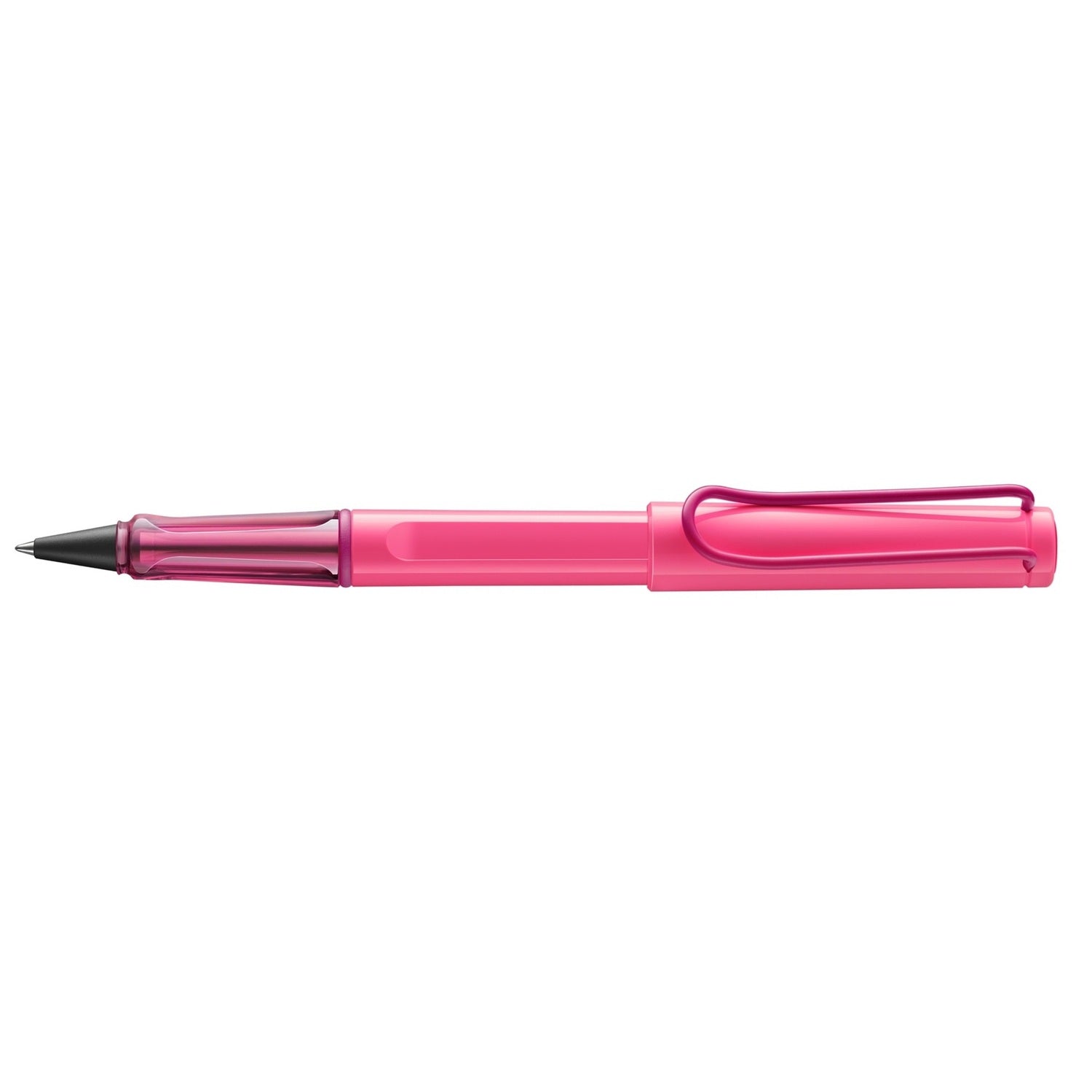 LAMY Safari Rollerball - Neon Pink - Special Edition