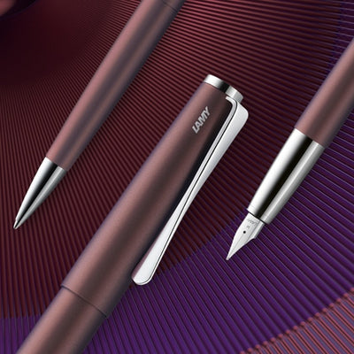 LAMY Studio Fountain Pen - Orion Matte - Special Edition