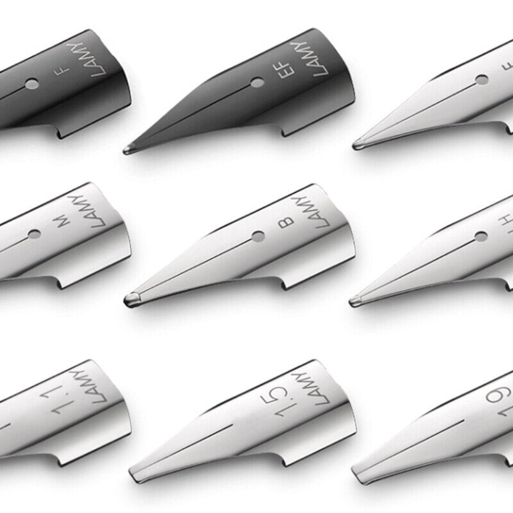 LAMY Z50 Nib Stainless Steel