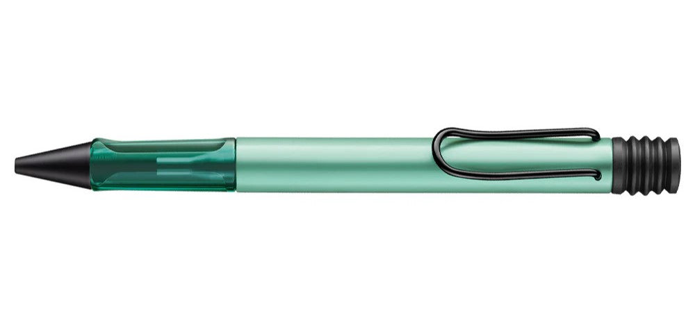 LAMY AL-star Ballpoint Pen - Mint - Special Edition
