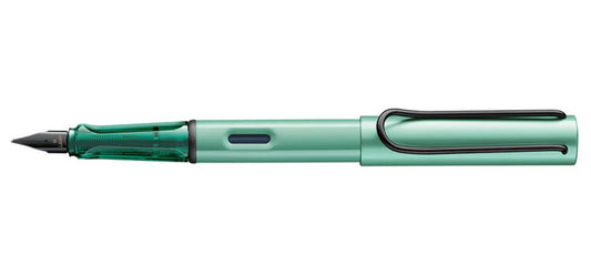 LAMY AL-star Fountain Pen - Mint - Special Edition