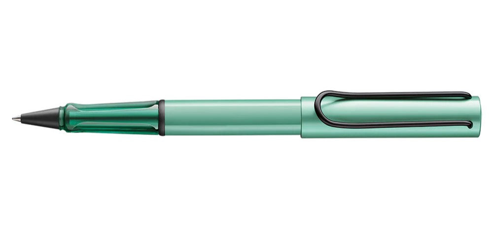 LAMY AL-star Rollerball - Mint - Special Edition