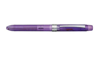 Platinum Multi Function Ballpoint Pen - Lavender